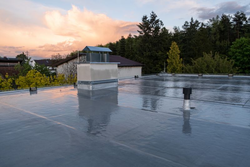Cost of Roofing in Canal Winchester, OH