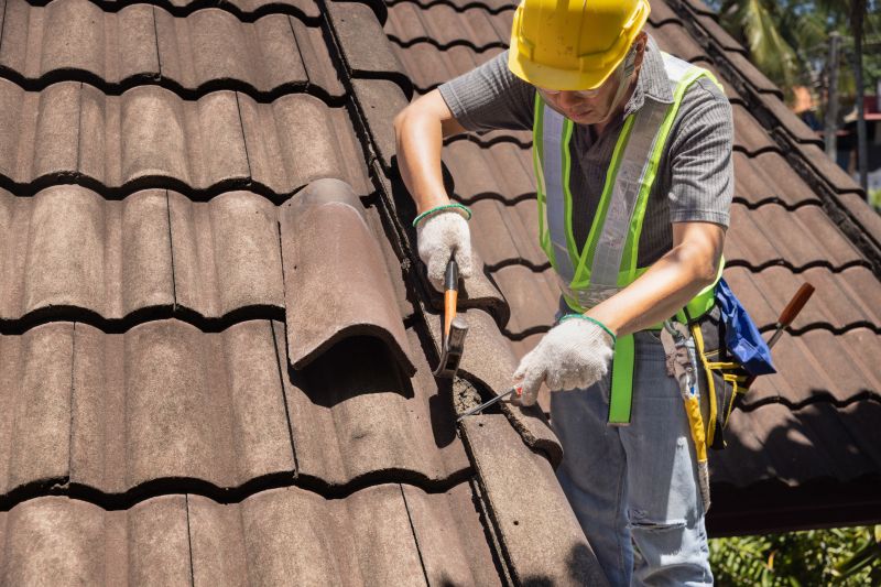 Roof Repair