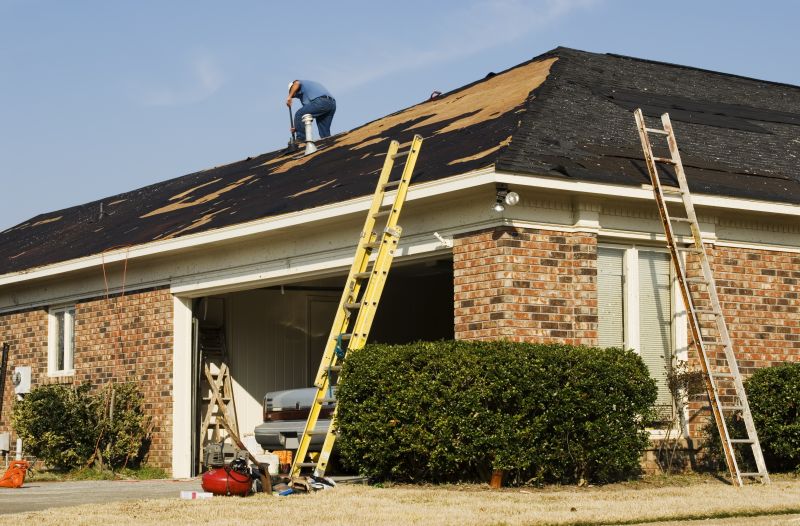Emergency Roofing Repair