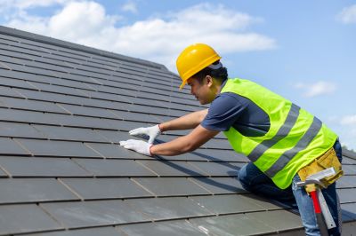 Who Does Roofing Service